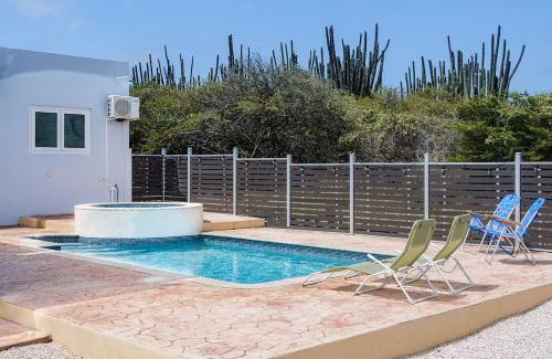 Barcadera Apartment | 1apt Cozy Stay Near Beach & Airport