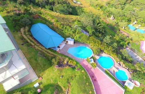 Naranjos Agrios Condo | 1B/1Den CONDO SUITE with BREATHTAKING LAKE VIEWS
