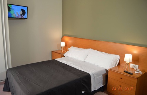 Figueres Apartment | 1B Apartment in the center of Figueres