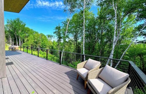 Bethlehem Villa | 1B Birch House