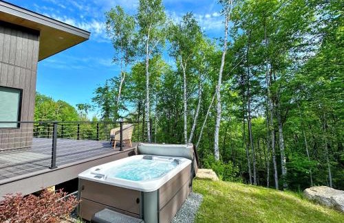 Bethlehem Villa | 1B Birch House