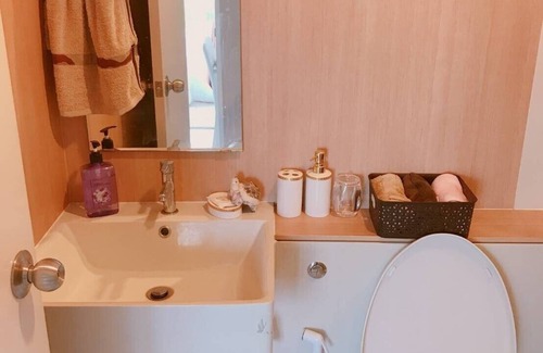 Bang Sue Condo | 1B/R Pool View Condo near MRT, Stay like home.