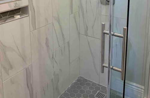 Government Hill Apartment | 1B1B: by I-35, The Pearl & Downtown