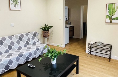 Berryessa Apartment | 1B1B New Construction unit with free parking