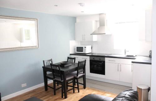 De Beauvoir Apartment | 1BD Apartment in Dalston