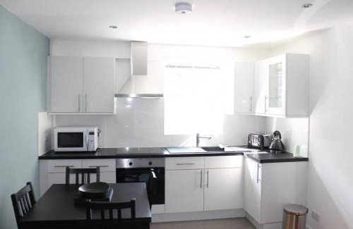 De Beauvoir Apartment | 1BD Apartment in Dalston