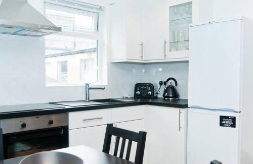 De Beauvoir Apartment | 1BD Apartment in Dalston