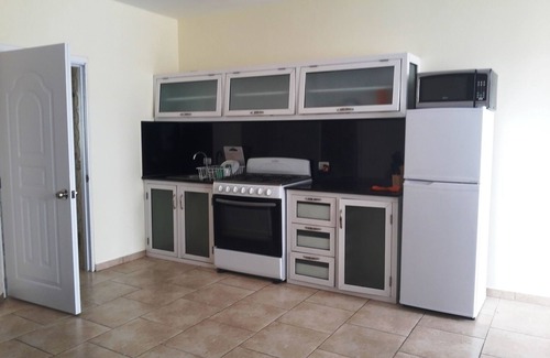 La Esplanada Apartment | 1BD family-friendly condo with pool near everything in Sosua