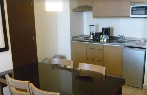 Isla Iguana Condo | 1BD Mayan Palace: Luxury Suite Resort in Vallarta
