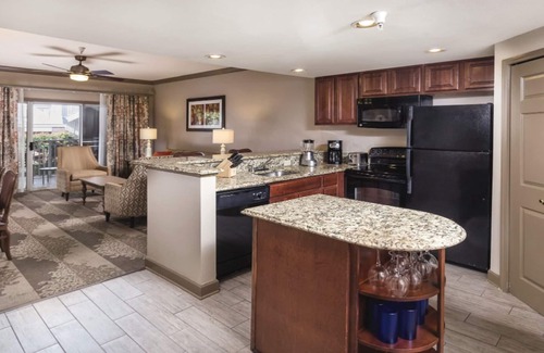 Pennington Bend Resort | 1BD/Nashville - Full of Southern Hospitality and Charm