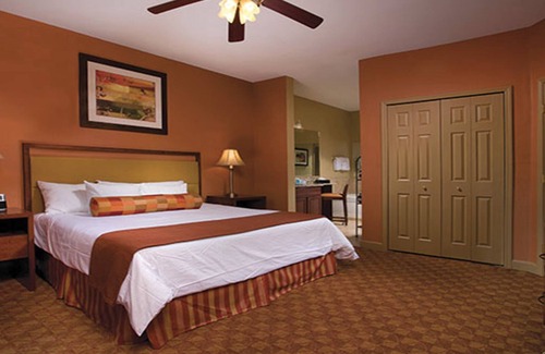 Pennington Bend Resort | 1BD/Nashville w/Full Kitchen, W/D, Sleeper Sofa, & Amazing Amenities!