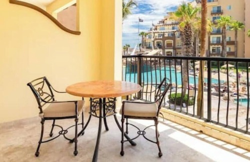Marina Villa | 1BD Suite in Villa del Arco Beach Resort in Cabo San Lucas