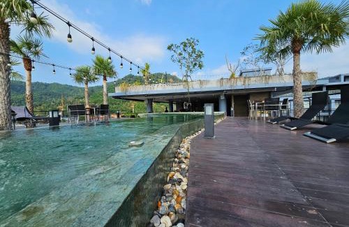 Kamala Apartment | 1BDR King size bed 3 Restaurants 500m to beach