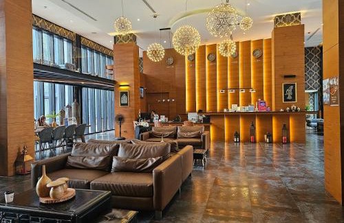 Kamala Apartment | 1BDR King size bed 3 Restaurants 500m to beach