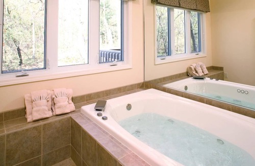 Fairfield Glade Resort | 1Bed/1Bath Crossville Condo Near Cumberland Plateau!