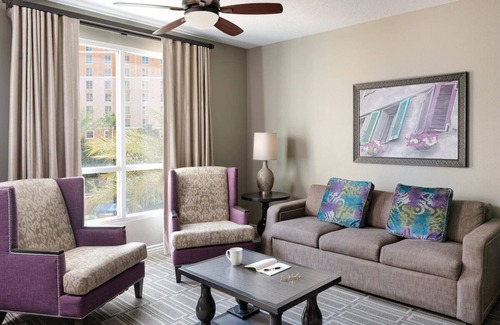 Las Vegas Resort | 1Bed/1Bath Family Friendly Vegas Resort One Mile from the Strip!