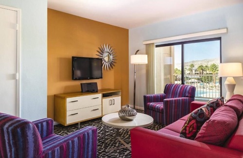 Terra Lago Hotel | 1bed/1bath Indio, CA!