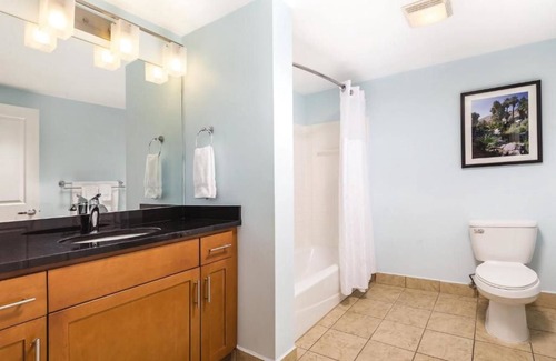 Terra Lago Hotel | 1bed/1bath Indio, CA!