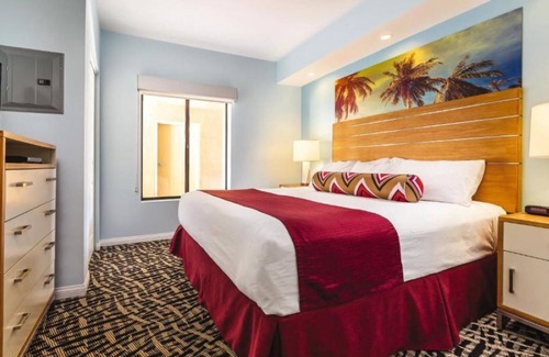Terra Lago Hotel | 1bed/1bath Indio, CA!
