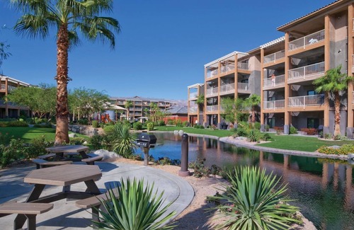 Terra Lago Hotel | 1bed/1bath Indio, CA!