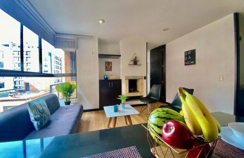 Chico Norte III Apartment | 1Bed Apartment Sleeps 2 with Free Parking & Wifi