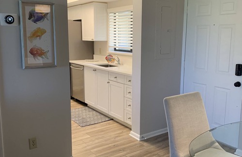 Bonita Bay Condo | 1Bedroom Condo in Wild Pines of Bonita Bay with a Million Dollar View!