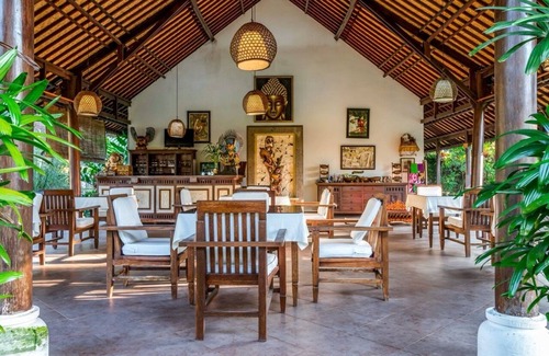 Tabanan Villa | 1Bedroom - Standard Complex Villa in Tabanan Area