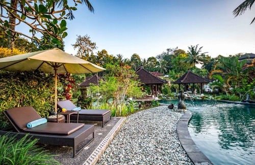 Tabanan Villa | 1Bedroom Superior - Complex Villa in Tabanan Area