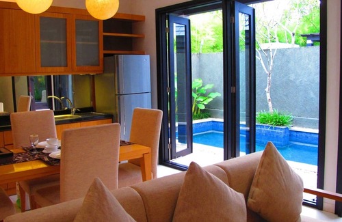 Nakula Villa | 1BedroomPeacefulVilla at Seminyak 2