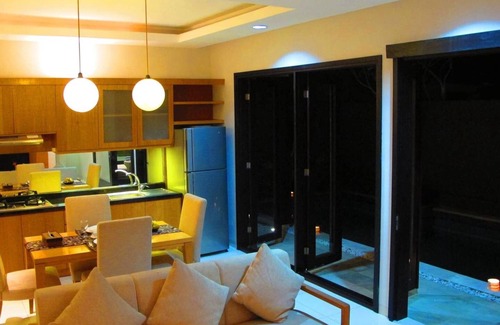 Nakula Villa | 1BedroomPeacefulVilla at Seminyak 2