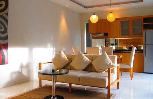Nakula Villa | 1BedroomPeacefulVilla at Seminyak 2
