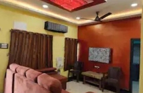 Hyderabad Apartment | 1Bhk Flat in Yousufguda