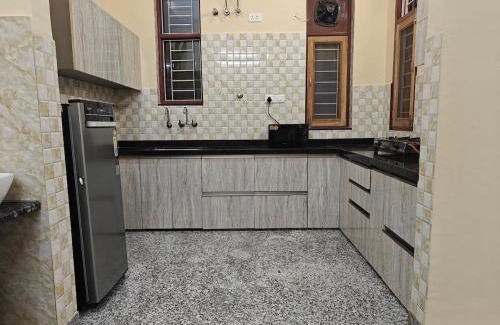 Tonk Road Apartment | 1BHK Home near Airport & Markets