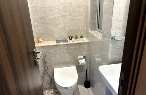 Powai Apartment | 1BHK In Hiranandani Powai F - SKY HOMES