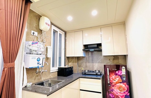 Gurugram Apartment | 1Bhk Luxurious Service Apartment Sec-52 Near Artemis Hospital