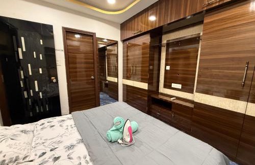 Marol Apartment | 1BHK Modern Cozy Flat at Prime Location Livin Cove