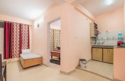Shimla House | 1BHK | Mountain-View | Humble Homestay | 8km Mall