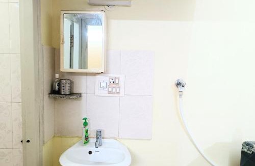 Arekere Apartment | 1bhk near IIMB on GF