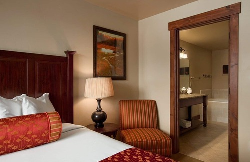 Breckenridge Cabin | 1Br, 1.5Ba Master Suite Grand Lodge On Peak 7, December 13 - 20, 2025