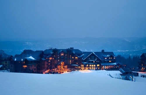 Breckenridge Cabin | 1Br, 1.5Ba Master Suite Grand Lodge On Peak 7, December 13 - 20, 2025