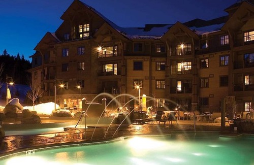 Breckenridge Cabin | 1Br, 1.5Ba Master Suite Grand Lodge On Peak 7, December 13 - 20, 2025