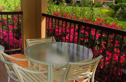 Wailea Condo | 1br/1ba Condo Steps From The Pavilion pool, Mokapu Beach with beautiful views.