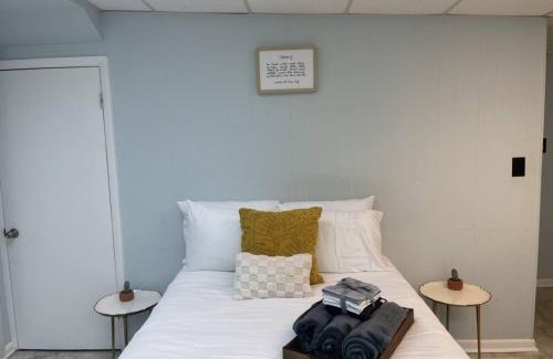 Tallahassee House | 1BR 1BA in Tallahassee Midtown close to FAMU, FSU and TMH