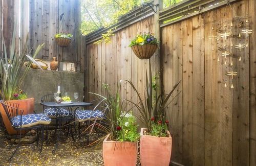 East Richmond Heights Apartment | 1BR/1BA newly remodeled, next to regional park, SF, Berkeley, Wine Country