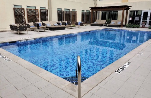 Dallas Apartment | 1BR | 3 Beds | DT Views | Free Valet Parking