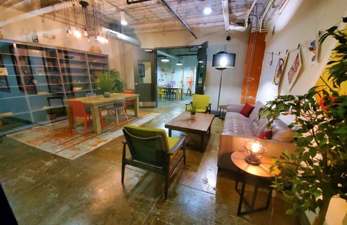 Dallas Apartment | 1BR | 3 Beds | DT Views | Free Valet Parking