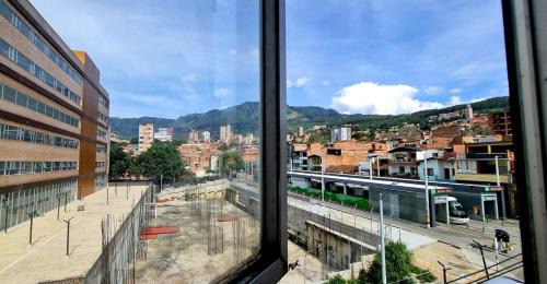 Buenos Aires Apartment | 1br Air Conditioned Studio Buenos Aires