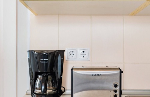 Sacramento Apartment | 1BR Apartment Downtown Lisbon Chiado