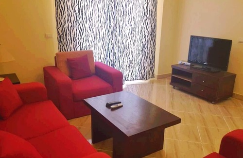 Sahl Hasheeh Apartment | 1br Apartment in Andalous