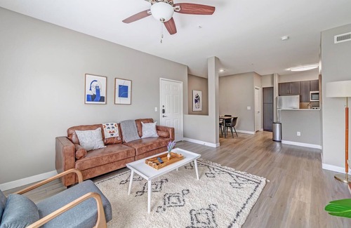 Lakeview Apartment | 1BR Apartment in Orem